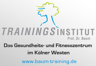 Trainingsinstitut Prof. Dr. Baum
