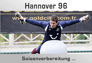 Hannover 96