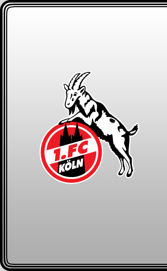 Logo 1.FC Kölm